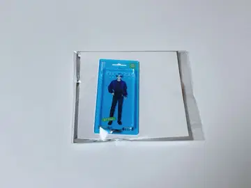 브레이크 마이 케이스 브레마이 블리스터즈 아크릴 키링 (신명 유)