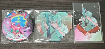 alien stage 에이리언 스테이지 에이스테 토끼 시리즈 티르