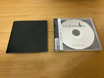 건슬링거 걸 사운드트랙