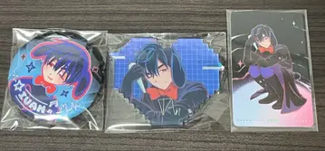 alien stage 에이리언 스테이지 에이스테 토끼 시리즈 이반