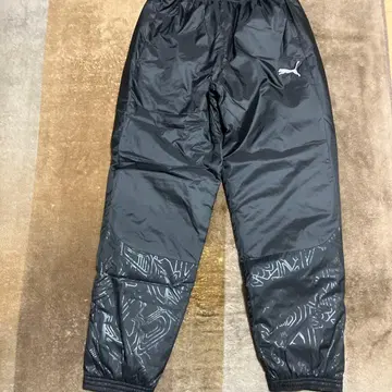 [초대박! ] 최종 가격! 푸마 남성용 바스락 팬츠