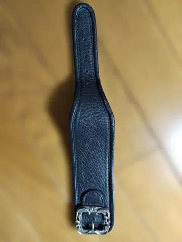 썬즈 오브 아나키 밴딩 가죽 커프 v22la 팔찌