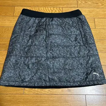 푸마 골프 스커트