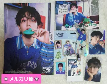 Straykids 스키즈 한국 시즌 그리팅 한 8종 ktown4u 특전