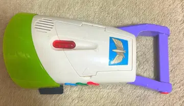 [12/31까지] 토이스토리 버즈 라이트이어 레이저 암 코스프레