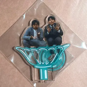 코미디 디저트 배달원 복권 더블 히가시