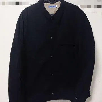 넘버나인 파란 택 자켓 최초기 미야시타기 NUNBER (N)INE