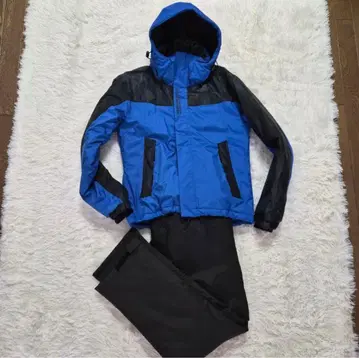 워크맨 AEGIS 이지스 상하의 세트 S 사이즈