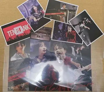 TENBLANK 묶음 판매