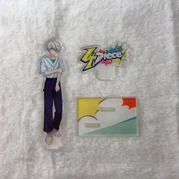 앙스타 나토 칸나 아크릴 스탠드 4piece