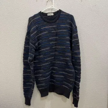 다카시마야 스웨터 M 사이즈