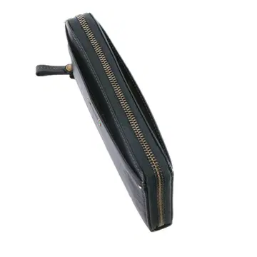 인기 완판템 Dakota 라운드 지퍼 장지갑 ( 색상: 그린 )