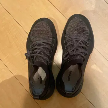 Allbirds 더 트레일러너 SWT 트레일런