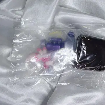 포켓몬 데카누찬 리멘트 빈티지 컬렉션