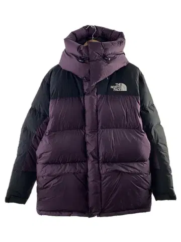 THE NORTH FACE HIM DOWN PARKA GORE-TEX L