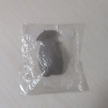 스튜디오 지브리 우산을 쓴 토토로 뒷모습 마그넷