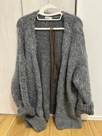 샤기 카슈쿨 LS LOWRYS FARM 로리즈팜 그레이