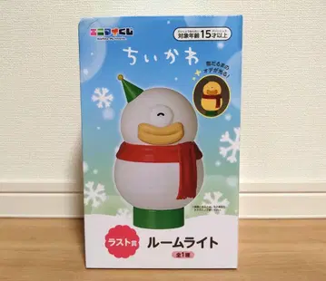 치이카와(먼작귀) 애니메이트 복권 라스트상 룸 라이트 오데