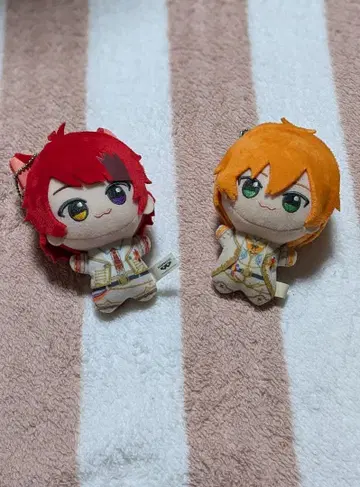 스토푸리 리이누군과 제루군