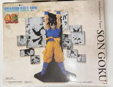 A상 40th Anniversary Figure ~손오공~