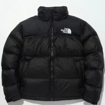 THE NORTH FACE 1996 레트로 눕시 재킷