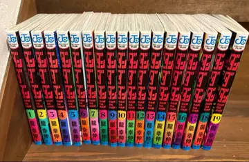 다단단 19권 세트