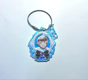 헤타리아 러시아 아크릴 키링 아모카페 AMOCAFE