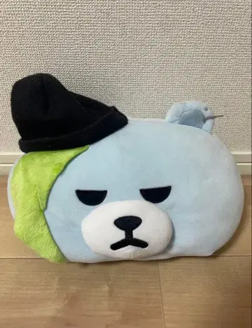 BIGBANG 봉제 인형 쿠션 KRUNK