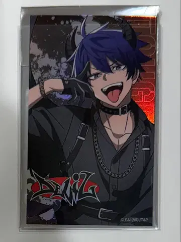 이치노세 사계절 폴라로이드 레어 악마 파보테리아 복숭아 도겐안귀