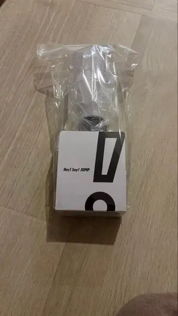 Hey! Say! JUMP 응원봉