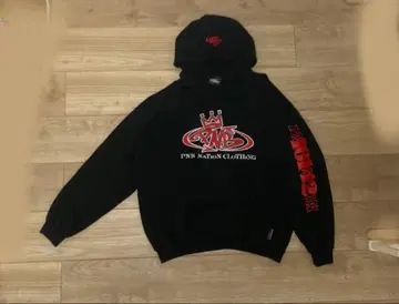 PNB nation 후드티 90s 00s b-boy 스케이트