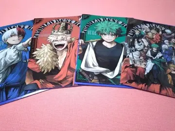 최강 점프 히로아카 클리어 파일