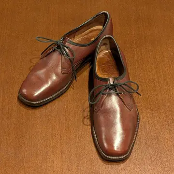 크로켓 & 존스 여성용 레이스업 슈즈 5.5 24cm