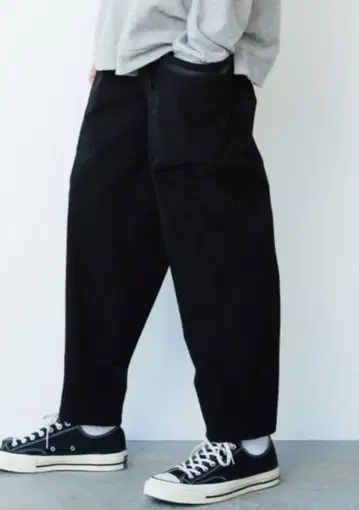 레어 셀 카고 팬츠 VICTIM glamb 논네이티브