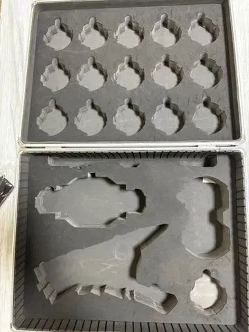 DX 지쿠우 드라이버용 아타셰 케이스 가면라이더 지오