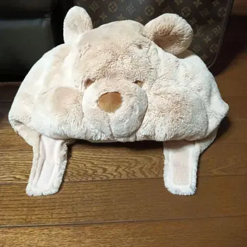 디즈니 푸우 모자