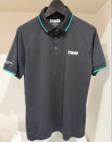 TFW49 피케 셔츠 M