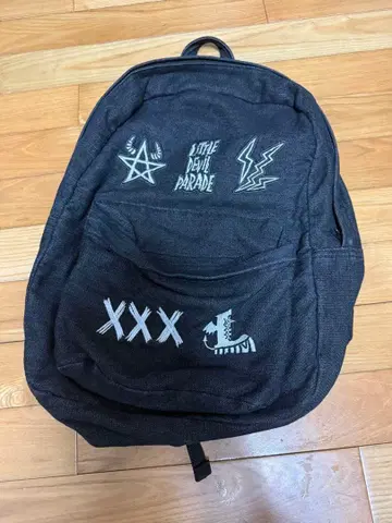 LiSA LiTTLE DEViL PARADE 백팩