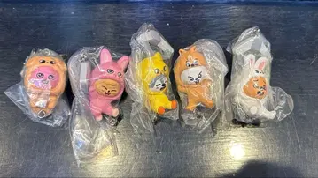 츠마츠나 스키즈