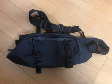 CODE OF BELL 코드 오브 벨 X-pod2 슬링백