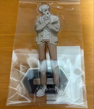 블루 록 블루 록 다코 시리즈 아크릴 스탠드 나기 세이시로