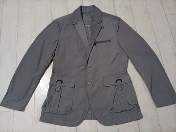 새상품급/고급/EPOCA UOMO/에포카/소가죽/자켓/가죽/아우터