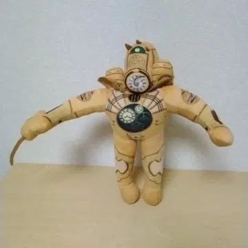 스키비디 화장실 봉제 인형