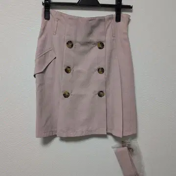 레이디 아젤 스커트 M 사이즈 택 포함 새상품