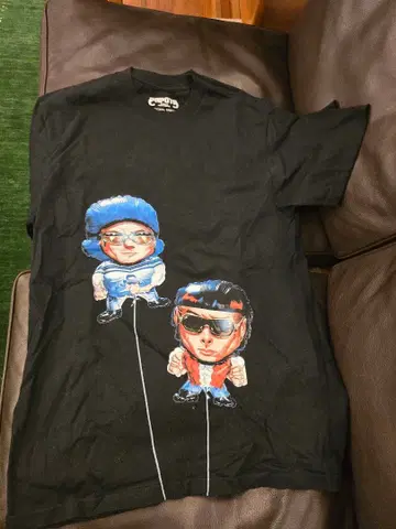 Ca7riel&Paco Amoroso 카토파코 2025 투어T