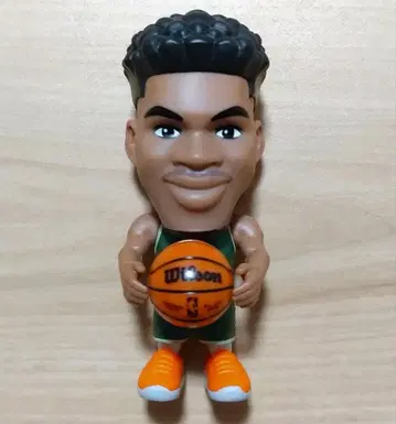 NBA 볼러 야니스 아데토쿤보