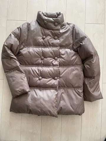 SHIPS 다운 자켓 M 사이즈