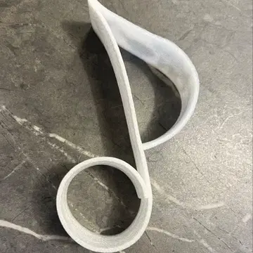 새상품급 Snow Man ON 낙하물 음표