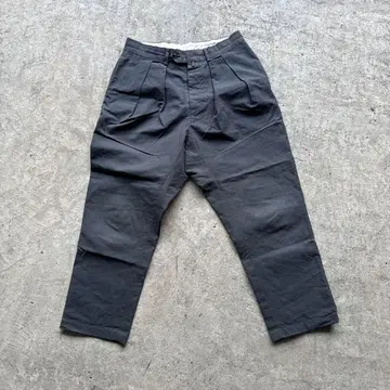 NEAT 'England Ventile TAPERED' (NAVY)'