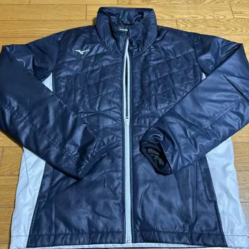 미즈노 골프 블레스서모 자켓 M
